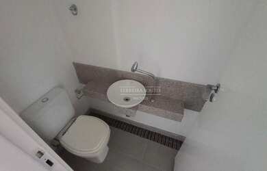 Imagem 5: Apartamento com 3 dormitórios à venda, 118 m² por R$ 1.300.000,00 - Icaraí - Niterói/RJ