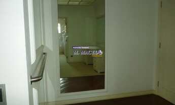 Imagem 5: Tamboré 3, linda vista!