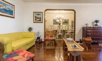 Imagem: Apartamento Venda 3 Dormitórios - 392 m²