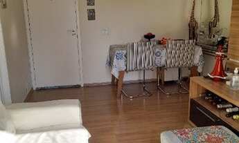 Imagem 3: SAO PAULO - Apartamento Padrão - Vila Prudente