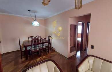 Imagem 4: APARTAMENTO RESIDENCIAL em SÃO PAULO - SP, ACLIMAÇÃO