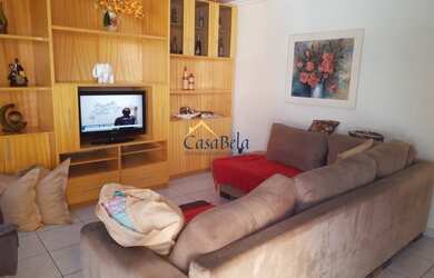 Imagem 2: Casa - Jardim Regina - Indaiatuba