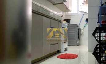 Imagem 4: Apartamento residencial Mediterranêo, 2 quartos, sendo 1 suíte