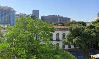 Imagem 4: Andar Corporativo à venda, Centro, Rio de Janeiro/RJ