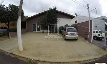 Imagem: Casa (térrea na rua) 3 dormitórios/suite