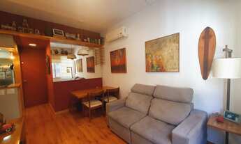 Imagem 2: APARTAMENTO 2 QUARTOS PARA VENDA EM LARANJEIRAS