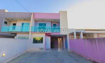 Imagem 2: Sobrado com 3 dormitórios à venda, 127 m² por R$ 930.000,00 - Gema - Quatro Barras/PR