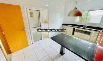 Imagem 4: Casa em Condomínio para Venda em São José dos Campos, Urbanova, 4 dormitórios, 1 suíte, 4