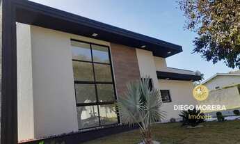 Imagem 4: Casa á venda em Atibaia - Lançamento