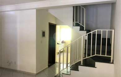 Imagem 4: Lindo sobrado para locação proximo ao centro de Mogi das Cruzes