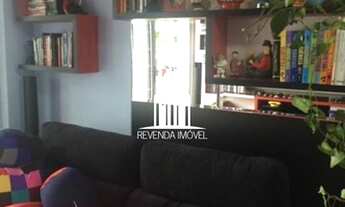 Imagem 7: Apartamento com 1 dormitório, 33m² à venda em Santo Amaro