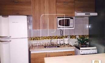 Imagem 2: Apartamento (tipo - padrao) 2 dormitórios, cozinha planejada, portaria 24hs, em condomínio