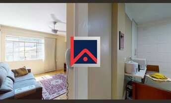 Imagem: Apartamento Venda Vila Madalena 70 m² 2