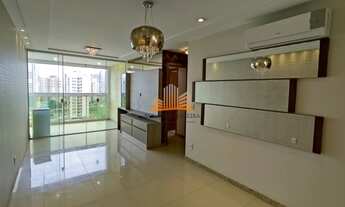 Imagem 3: Apartamento para venda tem 70 metros quadrados com 2 quartos em Itapuã - Vila Velha - ES