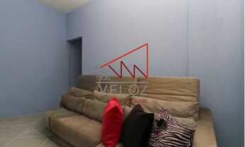 Imagem 3: Rio de Janeiro - Apartamento Padrão - Flamengo