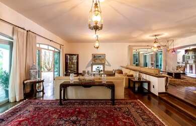 Imagem 4: Casa - Condomínio Chácaras do Alto da Nova Campinas - Campinas