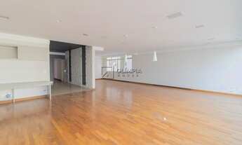 Imagem 3: Venda Apartamento 4 Dormitórios - 270 m² Higienópolis