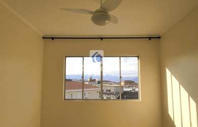 Imagem 2: Apartamento com 2 dorms, Jardim Independência, São Vicente, Cod: 1089