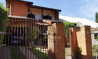 Imagem: Casa c/ 3 dorms. home office à venda