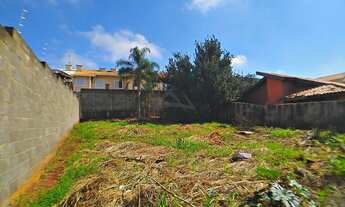 Imagem 2: Terreno - Parque Rural Fazenda Santa Cândida - Campinas