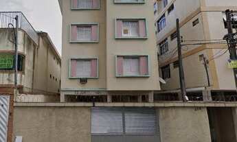 Imagem: Apartamento com 2 quartos - Embaré - Santos