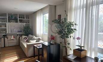 Imagem 2: São Paulo - Apartamento Padrão - JARDIM EUROPA