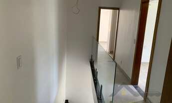 Imagem 2: Casa para Venda em Rio de Janeiro, Campo Grande, 3 dormitórios, 3 suítes, 4 banheiros, 6 v