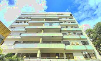 Imagem: Apartamento 3 quartos (1 suíte), 120m²