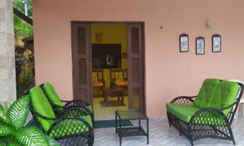 Imagem 4: CASA DE PRAIA - TABUBA / PROX AO CUMBUCO