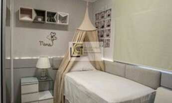 Imagem 5: Apartamento com 3 dormitórios à venda - Jardim Alvorada