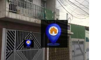 Imagem 2: Sobrado com 4 dormitórios à venda, 180 m² por R$ 600.000,00 - Cangaíba - São Paulo/SP