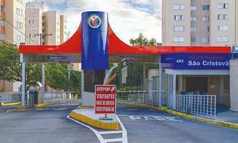 Imagem 6: Apartamento com 2 dormitórios à venda, 55 m² por R$ 210.000,00 - Bandeiras - Osasco/SP