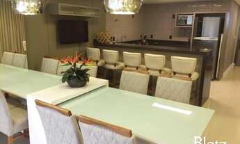 Imagem 2: Apartamento para venda com 108 metros quadrados com 2 quartos