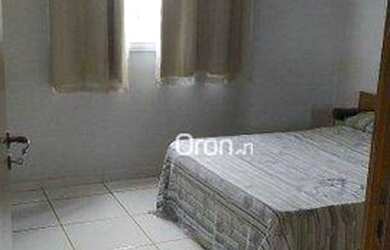 Imagem 5: Apartamento à venda, 60 m² por R$ 222.000,00 - Vila Monticelli - Goiânia/GO