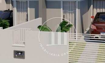 Imagem: Sobrado com 2 dormitórios à venda, 56