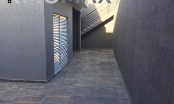 Imagem 6: VARGEM GRANDE PAULISTA - Casa de Condomínio - Chácara Remanso