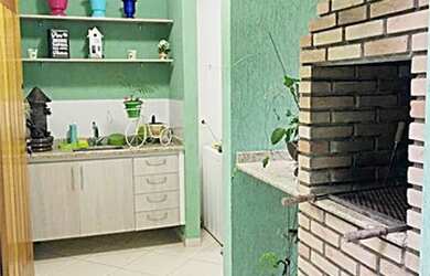 Imagem 5: Sobrado para venda em Parque Mandaqui - São Paulo - SP