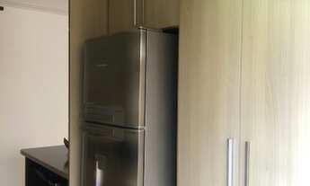 Imagem 2: APARTAMENTO RESIDENCIAL em BRAGANÇA PAULISTA - SP, RESIDENCIAL DAS ILHAS