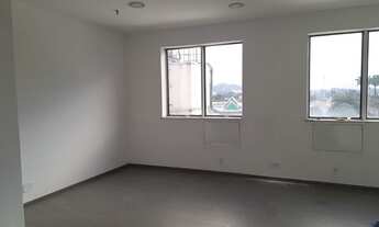 Imagem 2: SALA COMERCIAL 25M² - EDIFICIO BANGU CENTER