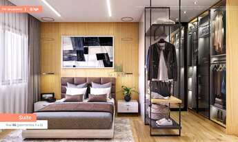 Imagem 4: Apartamentos 2 Dormitórios Duplex para venda em Curiti