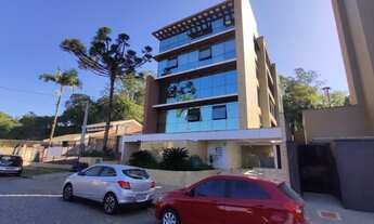 Imagem 2: Sala para alugar por R$ 3950.00, 82.83 m2 - ANITA GARIBALDI - JOINVILLE/SC