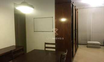 Imagem 2: Apartamento com 3 dormitórios à venda, 110 m² por R$ 1.250.000 - Copacabana - Rio de Janei