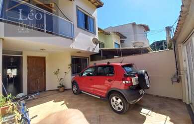 Imagem 3: Macaé - Casa Padrão - Jardim Vitória