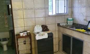 Imagem 4: Apartamento para venda tem 45 metros quadrados com 2 quartos em Vila Muriqui - Mangaratiba