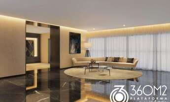 Imagem 4: Apartamento para Venda em São Paulo, Alto da Mooca, 2 dormitórios, 1 suíte, 2 banheiros, 1