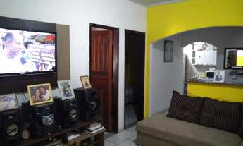 Imagem 4: Casa para venda logo na entrada Piaçaveira