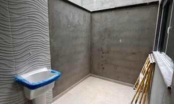 Imagem 14: Sobrado com 2 dormitórios, 80 m² - venda por R$ 360.000 ou aluguel por R$ 1.800/mês - Jard