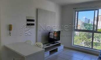 Imagem 2: Oportunidade em candeias prédio novo 30m2 para morar ou investir a 50metros do mar