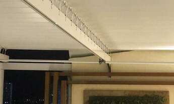 Imagem 7: Cobertura à venda, 271 m² por R$ 2.500.000,00 - Barra da Tijuca - Rio de Janeiro/RJ