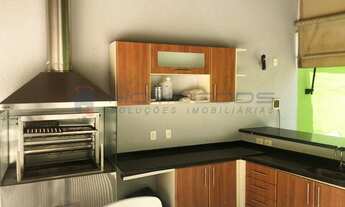 Imagem: PAULÍNIA - Casa de Condomínio - BETEL